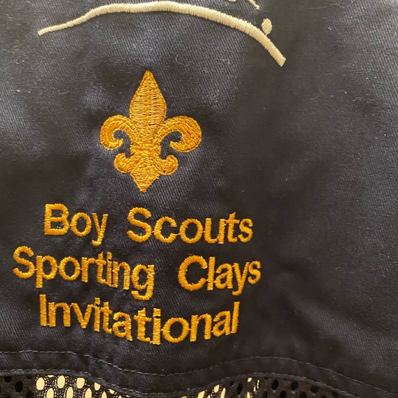 Men’s, Wild Hare, Sporting Clays Vest - Picture 6 of 10